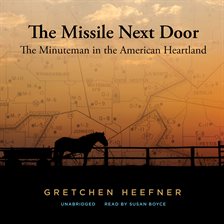 Cover image for The Missile Next Door