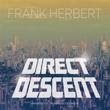 Imagen de portada para Direct Descent