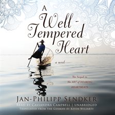 Imagen de portada para A Well-Tempered Heart