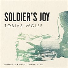 Imagen de portada para Soldier's Joy