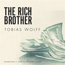 Imagen de portada para The Rich Brother