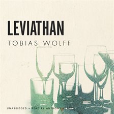 Cover image for Leviathan