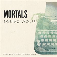 Cover image for Mortals