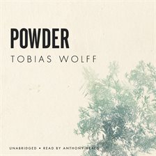 Cover image for Powder