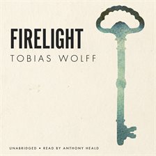 Cover image for Firelight