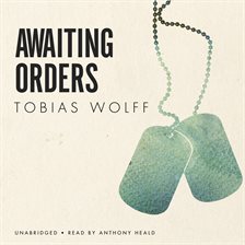 Imagen de portada para Awaiting Orders