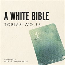 Imagen de portada para A White Bible