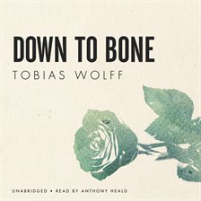 Imagen de portada para Down to Bone
