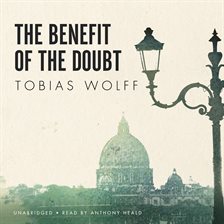 Imagen de portada para The Benefit Of The Doubt