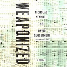 Cover image for Weaponized