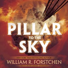 Cover image for Pillar to the Sky