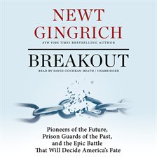 Cover image for Breakout