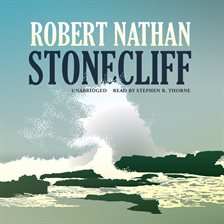 Cover image for Stonecliff