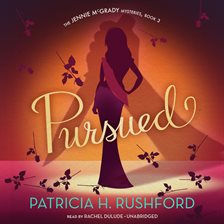 Cover image for Pursued