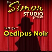 Cover image for Simon Studio Presents: Oedipus Noir