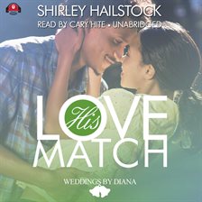 Cover image for His Love Match