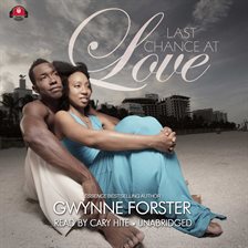Cover image for Last Chance at Love