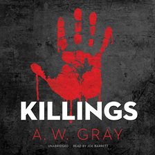 Cover image for Killings