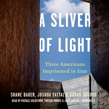 Cover image for A Sliver Of Light