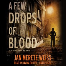Imagen de portada para A Few Drops of Blood