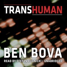 Cover image for Transhuman
