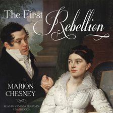 Cover image for The First Rebellion