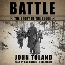 Cover image for Battle