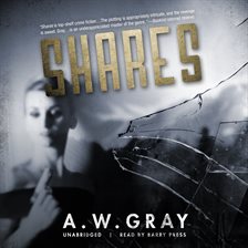 Cover image for Shares