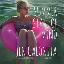 Cover image for Summer State Of Mind