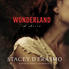 Cover image for Wonderland