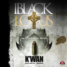 Cover image for Black Lotus