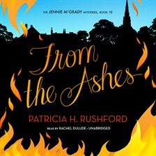 Cover image for From The Ashes