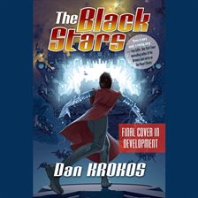 Cover image for The Black Stars