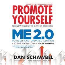 Cover image for Promote Yourself and Me 2.0