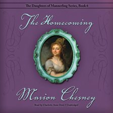 Cover image for The Homecoming