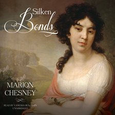 Cover image for Silken Bonds