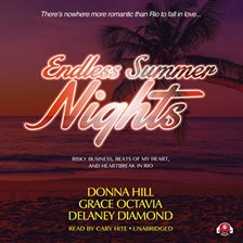Cover image for Endless Summer Nights