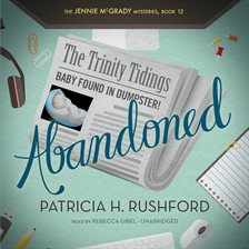 Cover image for Abandoned