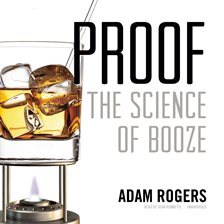 Cover image for Proof