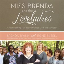 Cover image for Miss Brenda and the Loveladies