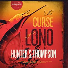 Cover image for The Curse Of Lono