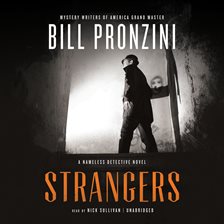 Cover image for Strangers