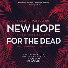 Cover image for New Hope For The Dead