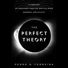 Imagen de portada para The Perfect Theory