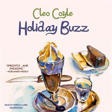 Cover image for Holiday Buzz