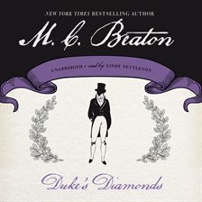 Cover image for Duke's Diamonds