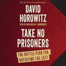 Cover image for Take No Prisoners