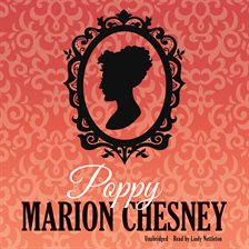 Cover image for Poppy