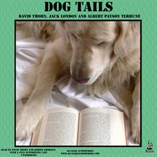 Cover image for Dog Tails