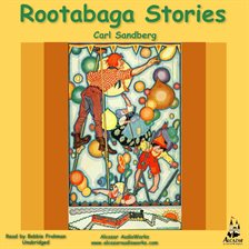 Imagen de portada para Rootabaga Stories